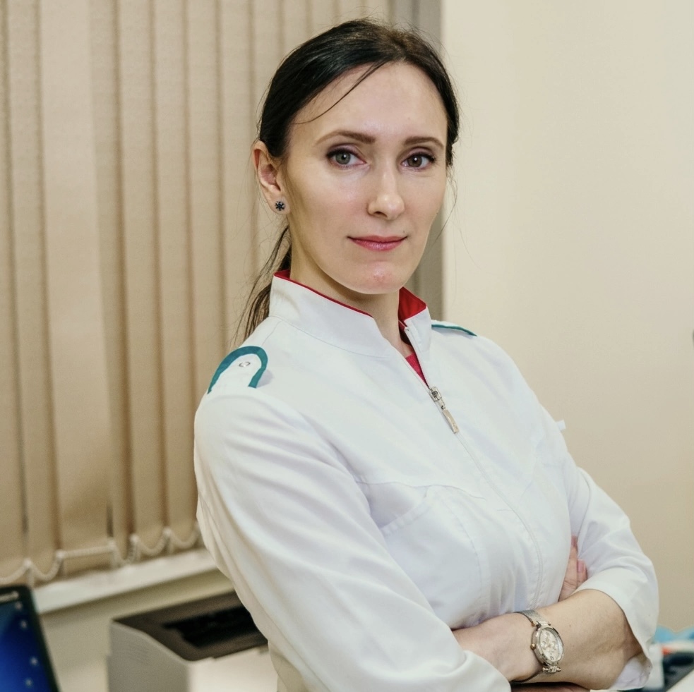 Специалист