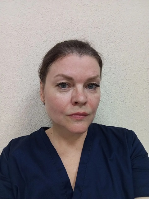 Специалист