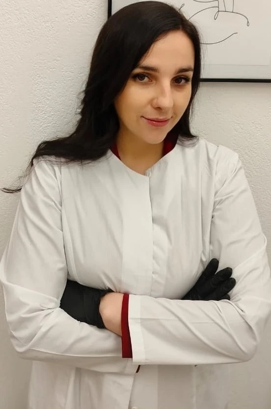 Специалист